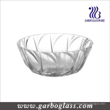 Clear Glass Salad Bowl (GB1306168JW)